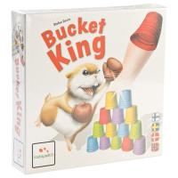 Play Bucket King 7 - 12 years