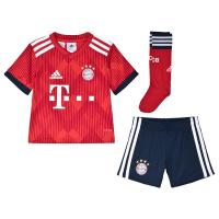 adidas Performance Bayern München ´18 Hjemmesett Barn 3-4 years (104 cm)