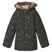 Joules Puffer Jakke Kaki 4 years