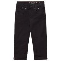 Garcia Torano-Slim Jeans Black 98 cm (2-3 år)