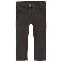 Max Collection Jeans Black Denim 128 cm