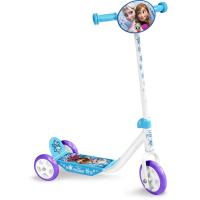 Disney Frozen Sparkesykkel med 3 hjul 3 - 4 years