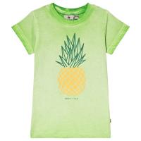 Nova Star Pineapple T-shirt Grønn 128/134 cm