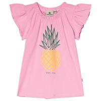 Nova Star Pineapple Topp Pink 80/86 cm