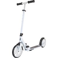 STIGA Big Wheel Scooter, Route 200-S, Ice Blue 7 - 18 years