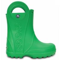 Crocs Handle It Rain Boots C7 (EU 23-24)