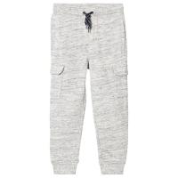 Lands' End Iron Knee Cargo Joggers Grå S (4 years)