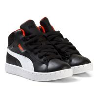 Puma Sneakers, 1948 Mid, Kids, Black 29 EU