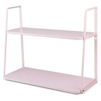 JOX Furniture Vegghylle 2-plan Rosa One Size