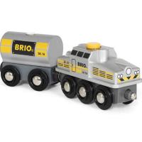 BRIO BRIO World - 33500 Special Edition-tog 3 - 8 years