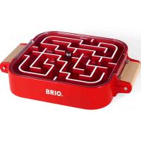 BRIO BRIO Games - 34100 Lukket labyrint 3 - 8 years