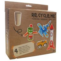 Re-Cycle-Me Toilet Roll I 4 - 10 years