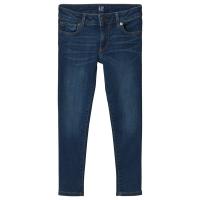 Gap Fantastiflex jeans i mørk indigo 14 (13-14 år)