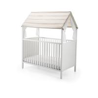 Stokke HOME Bed Roof Natural One Size