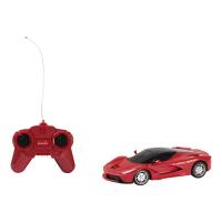 Play Ferrari radiostyrt bil på 18 cm i rød 8+ years