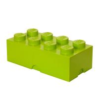LEGO Inredning LEGO, Oppbevaring, 8 Lime One Size