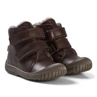 Bisgaard TEX Boots Brown 25 EU