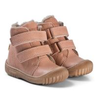 Bisgaard TEX Boots Nude 26 EU