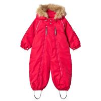 Ticket To Heaven Baggie Overall Barberry Red 98 cm (2-3 år)