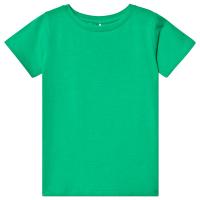 A Happy Brand T-skjorte i grønn 122/128 cm