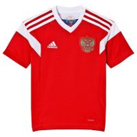 Russia National Football Team Russia 2018 World Cup Home Top 11-12 Years