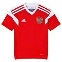 Russia National Football Team Russia 2018 World Cup Home Top 15-16 years