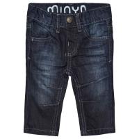 Minymo Jeans, Mini, Magnus 74 cm (6-9 mnd)