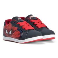 Disney Spiderman Disney Spiderman, Sneakers, Rød 25 EU