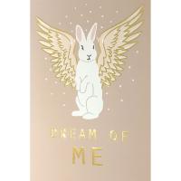 Majvillan Dream Of Me A4 Plakat One Size