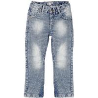 Geggamoja Denim Jeans Light Shade 74/80 cm