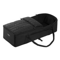 Britax Soft Carrycot Cosmos Black One Size