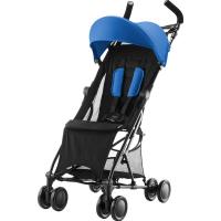 Britax Holiday Ocean Blue One Size