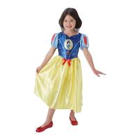 Disney Princess Fairytale Snøhvit Kostyme Størrelse Small 3 - 4 years