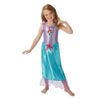 Disney Princess Fairytale Ariel Kostyme Størrelse Small 3 - 4 years