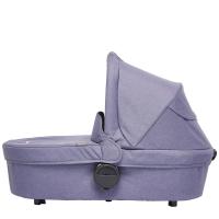 Easywalker Harvey carrycot Shadow Blue One Size