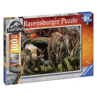 Ravensburger Jurassic World: Fallen Kingdom 100 biter 6 - 14 years