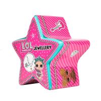L.O.L Jewellery Box 3 - 6 years