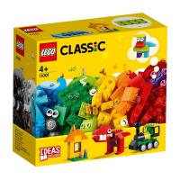 LEGO Classic 11001 LEGO® Klassiske klosser og idéer 4+ years