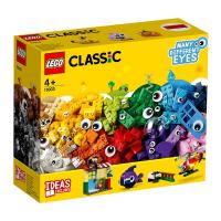 LEGO Classic 11003 LEGO® Klassiske klosser og øyne 4+ years