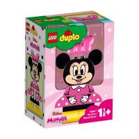LEGO DUPLO 10897 LEGO® DUPLO® Disney© Min første Minnie-modell 24+ months