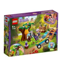 LEGO Friends 41363 LEGO® Friends Mias skogseventyr 6+ years