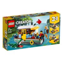 LEGO Creator 31093 LEGO® Creator elvebåt 7+ years