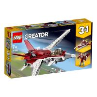 LEGO Creator 31086 LEGO® Creator futuristisk fly 7+ years