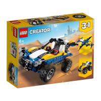 LEGO Creator 31087 LEGO® Creator Strandbil 6+ years