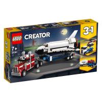 LEGO Creator 31091 LEGO® Creator Transport for romferge 7+ years