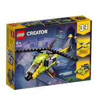 LEGO Creator 31092 LEGO® Creator Helikoptereventyr 6+ years