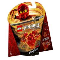 LEGO NINJAGO 70659 LEGO® Ninjago™ Spinjitzu Kai 7+ years