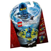 LEGO NINJAGO 70660 LEGO® Ninjago™ Spinjitzu Jay 7+ years
