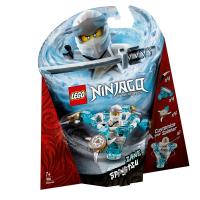 LEGO NINJAGO 70661 LEGO® Ninjago™ Spinjitzu Zane 7+ years