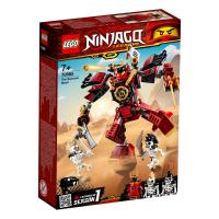 LEGO NINJAGO 70665 LEGO® Ninjago™ Samurais robot 7+ years